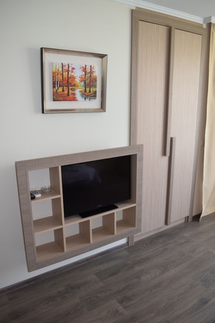 Imagen de la habitación del Hotel Villa Orange, Sozopol. Foto 10