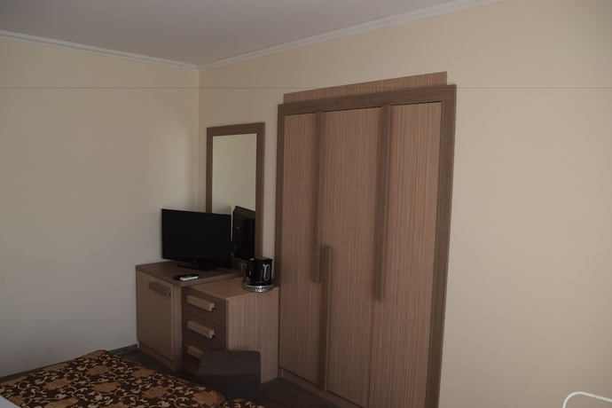 Imagen de la habitación del Hotel Villa Orange, Sozopol. Foto 13