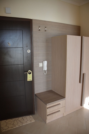 Imagen de la habitación del Hotel Villa Orange, Sozopol. Foto 15
