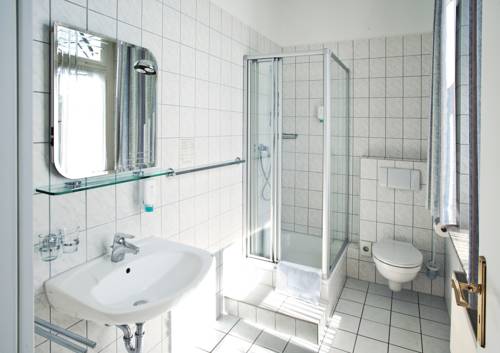 Imagen de la habitación del Hotel Villa Oranien Restaurant. Foto 14