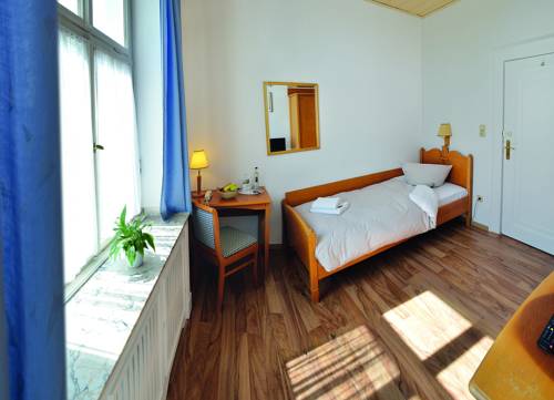 Imagen de la habitación del Hotel Villa Oranien Restaurant. Foto 15