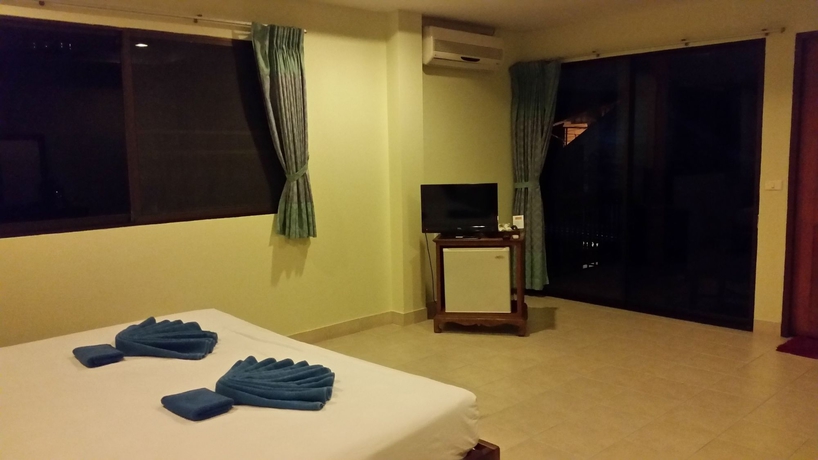 Imagen de la habitación del Hotel Villa Oranje. Foto 8