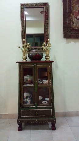 Imagen de los interiores del Hotel Villa Oranje. Foto 15