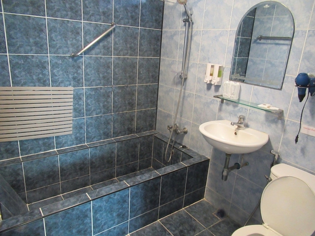 Imagen de la habitación del Hotel Villa Oranje Pattaya. Foto 3