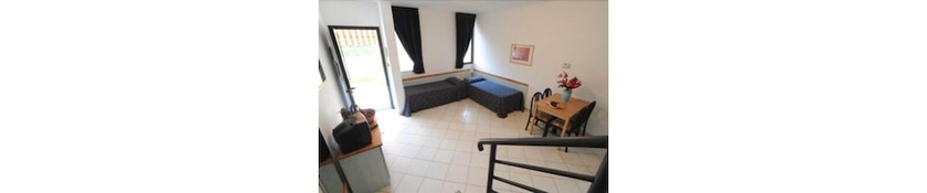 Imagen de la habitación del Hotel Villa Orchidea, Vittoria. Foto 10