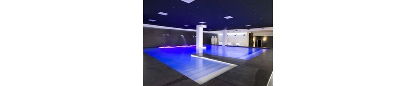 Imagen de la piscina del Hotel Villa Orchidea, Vittoria. Foto 19