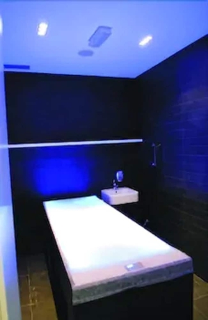 Imagen de los interiores del Hotel Villa Orchidea, Vittoria. Foto 13