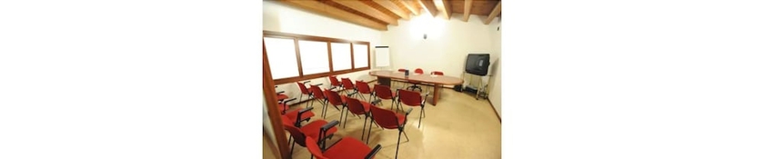 Imagen de los interiores del Hotel Villa Orchidea, Vittoria. Foto 16