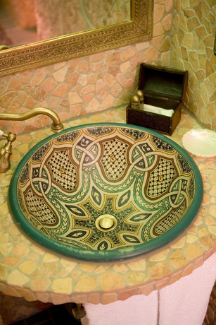 Imagen de la habitación del Hotel Villa Oriental and Restaurant. Foto 4