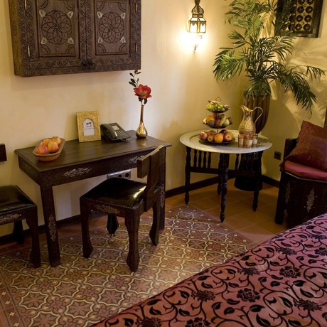 Imagen de la habitación del Hotel Villa Oriental and Restaurant. Foto 5