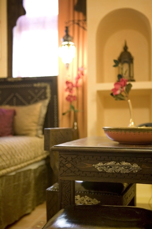 Imagen de la habitación del Hotel Villa Oriental and Restaurant. Foto 9