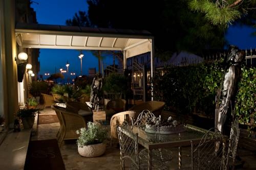 Imagen general del Hotel Villa Orio. Foto 3