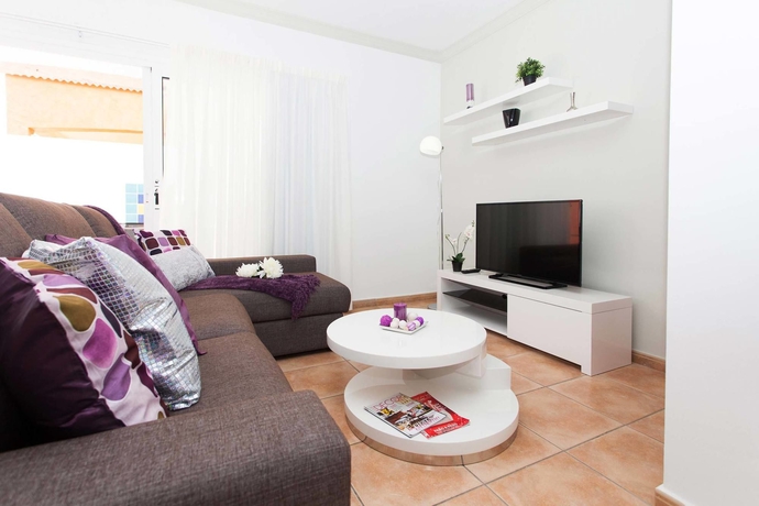 Imagen de los interiores del Hotel Villa Orión. Foto 14