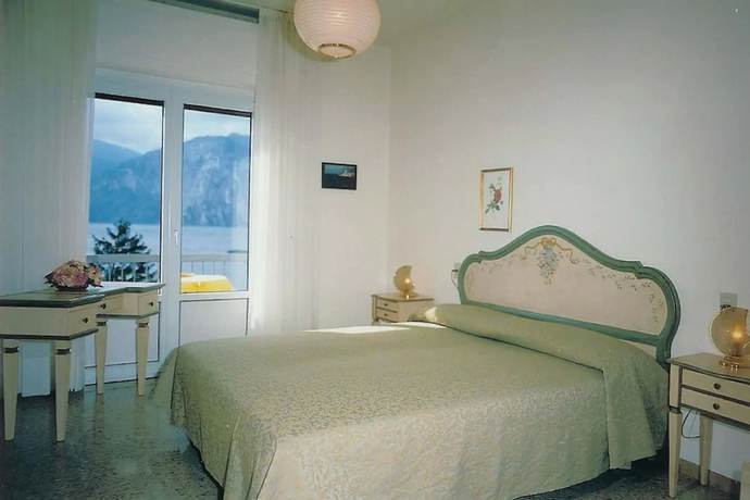 Imagen de la habitación del Hotel Villa Orizzonte, Cassone. Foto 11