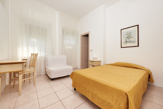 Imagen de la habitación del Hotel Villa Orizzonte. Foto 7