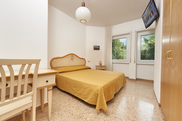 Imagen de la habitación del Hotel Villa Orizzonte. Foto 10