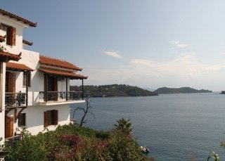 Imagen general del Hotel Villa Orsa. Foto 1
