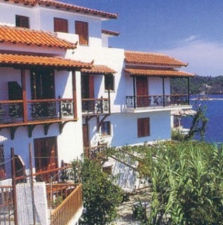Imagen general del Hotel Villa Orsa. Foto 2