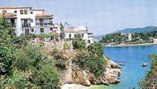 Imagen general del Hotel Villa Orsa. Foto 3