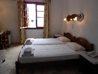 Imagen de la habitación del Hotel Villa Orsa. Foto 6