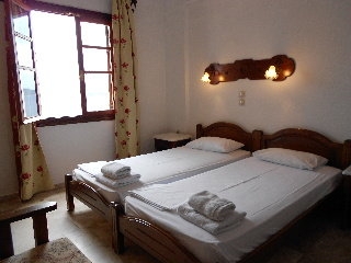 Imagen de la habitación del Hotel Villa Orsa. Foto 7