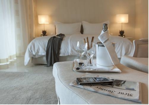 Imagen general del Hotel Villa Orselina – Small Luxury Hotels. Foto 1