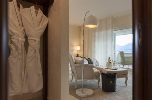 Imagen general del Hotel Villa Orselina &ndash; Small Luxury Hotels. Foto 2