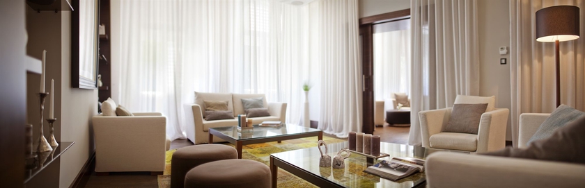 Imagen de los interiores del Hotel Villa Orsula. Foto 9