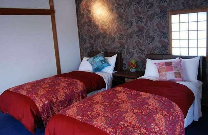 Imagen general del Hotel Villa Ortigia. Foto 10