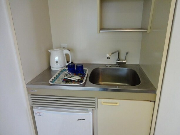 Imagen de la habitación del Hotel Villa Ortigia. Foto 23
