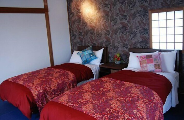 Imagen de la habitación del Hotel Villa Ortigia. Foto 28