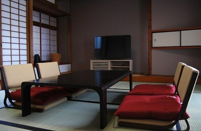 Imagen de la habitación del Hotel Villa Ortigia. Foto 31