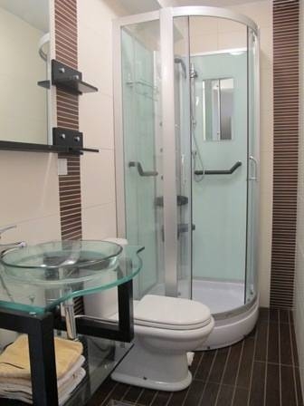 Imagen general del Hotel Villa Oslo. Foto 2