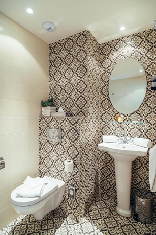 Imagen de la habitación del Hotel Villa Otero By Happyculture. Foto 3