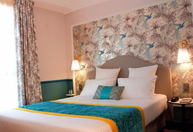 Imagen general del Hotel Villa Otero By Happyculture. Foto 2