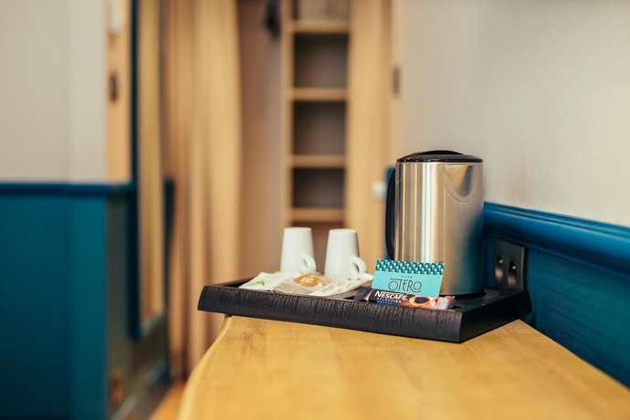 Imagen de la habitación del Hotel Villa Otero By Happyculture. Foto 7