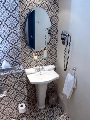 Imagen de la habitación del Hotel Villa Otero By Happyculture. Foto 9