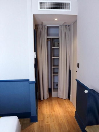 Imagen de la habitación del Hotel Villa Otero By Happyculture. Foto 14