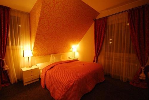 Imagen general del Hotel Villa Otto. Foto 1