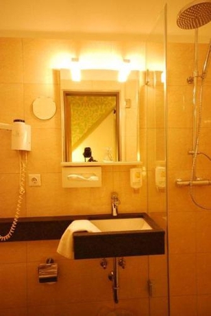 Imagen general del Hotel Villa Otto. Foto 3