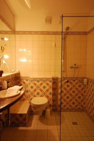 Imagen general del Hotel Villa Otto. Foto 4