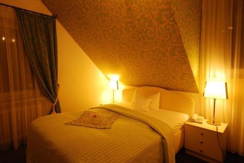 Imagen general del Hotel Villa Otto. Foto 5