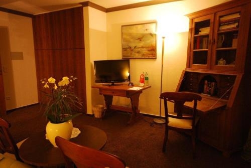 Imagen general del Hotel Villa Otto. Foto 6