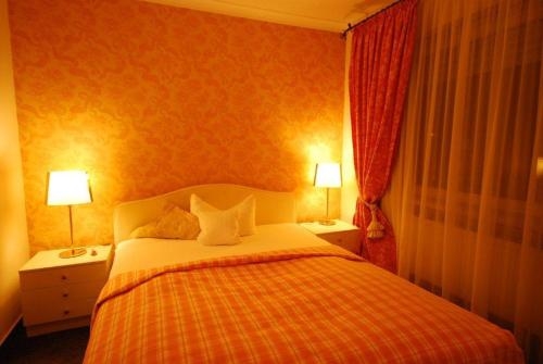Imagen general del Hotel Villa Otto. Foto 7