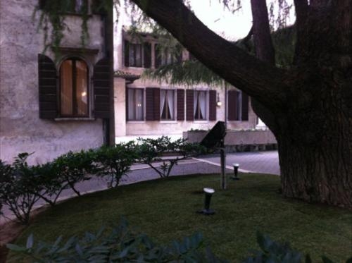 Imagen general del Hotel Villa Ottoboni. Foto 3