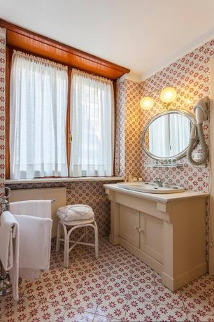 Imagen general del Hotel Villa Ottoboni. Foto 6