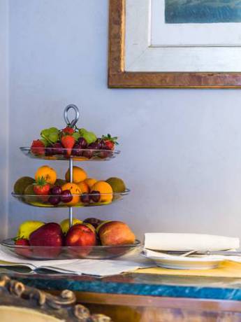 Imagen de la habitación del Hotel Villa Ottone. Foto 13