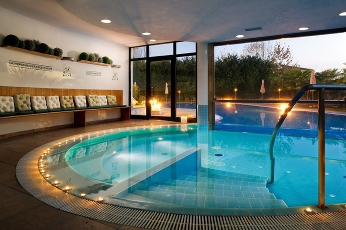 Imagen general del Hotel Villa Pace Park Bolognese. Foto 3