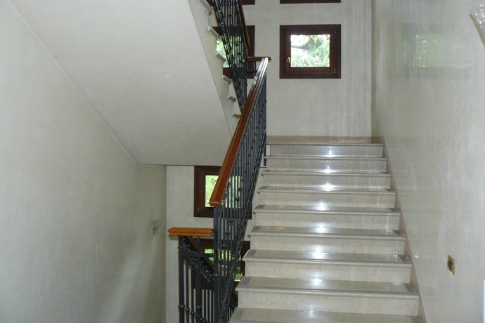 Imagen general del Hotel Villa Pace Park Bolognese. Foto 9