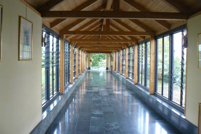 Imagen general del Hotel Villa Pace Park Bolognese. Foto 10